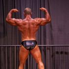 Matt  Hudson - NPC Eastern Seaboard 2012 - #1